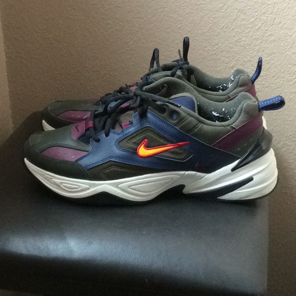 Nike M2K Tekno